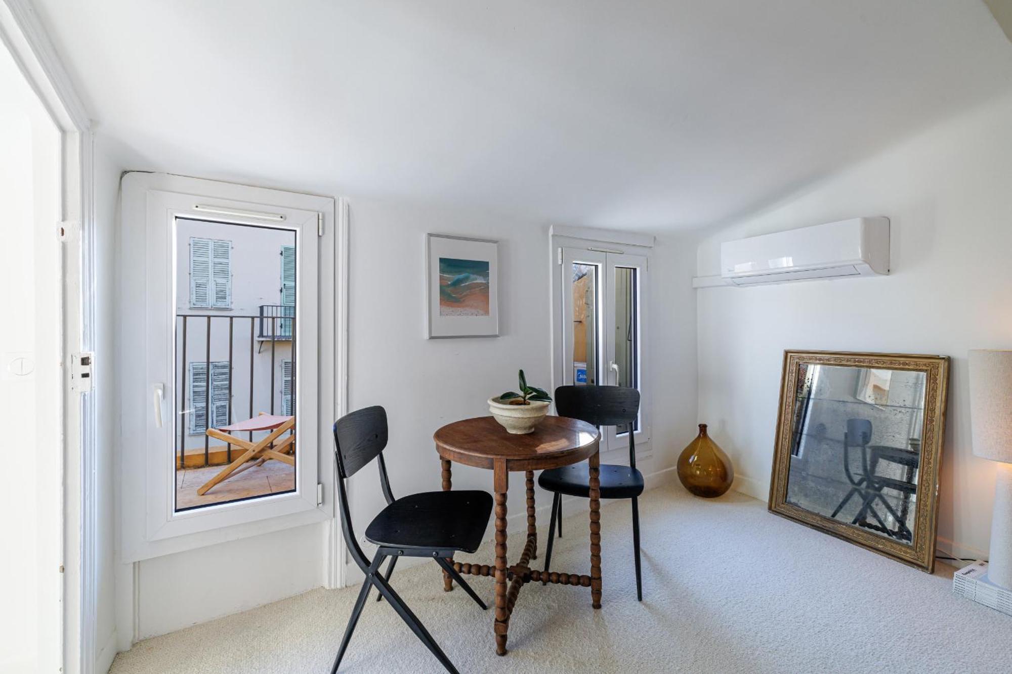 Apartment Charming Ultra 1 Bdr Nice