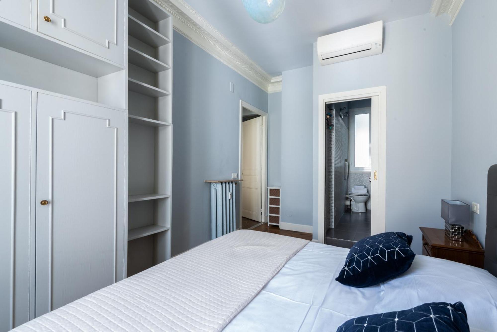 Appartement La Londres *