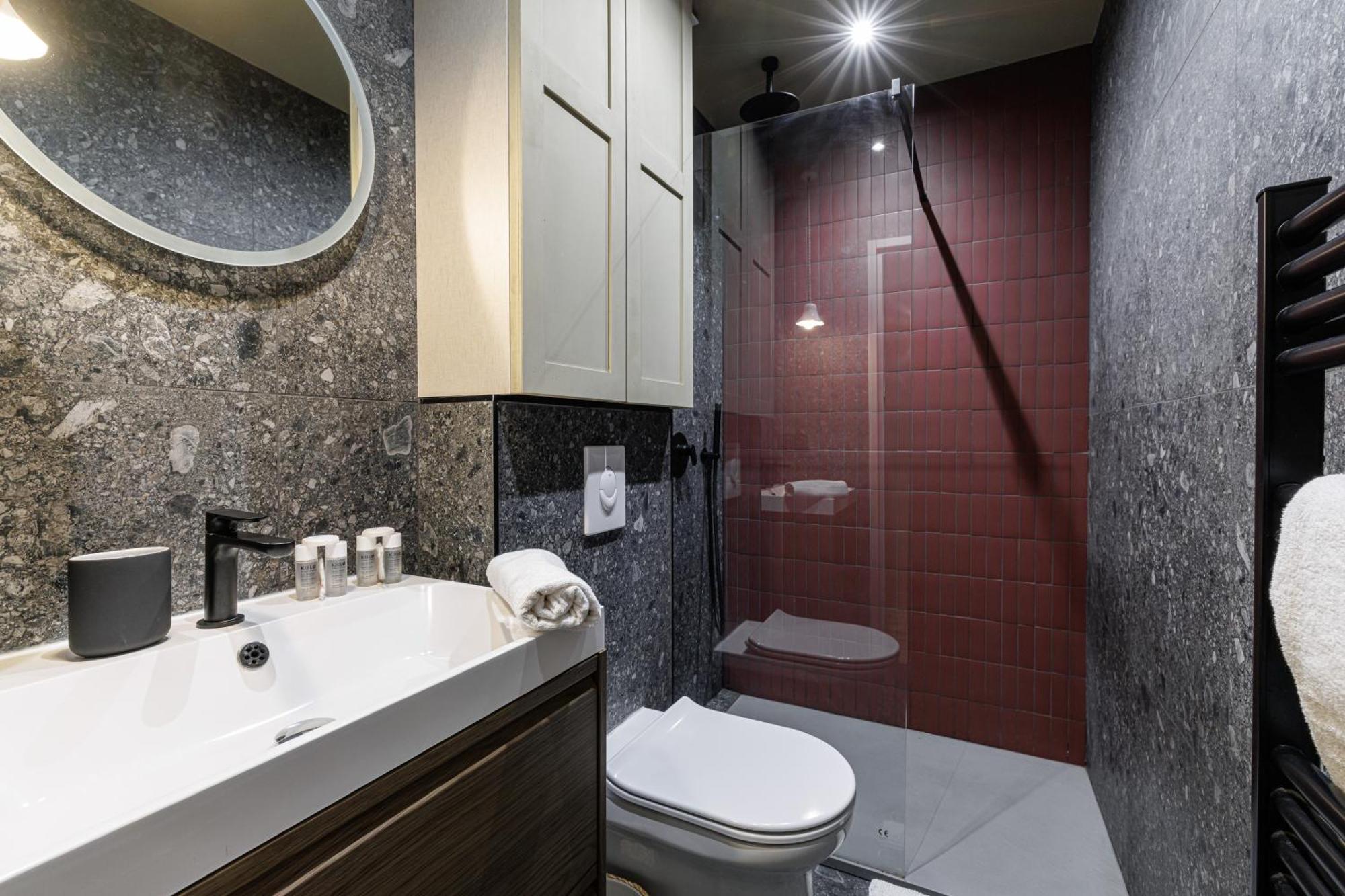 Wonderful Close To Garibaldi - Aircon *