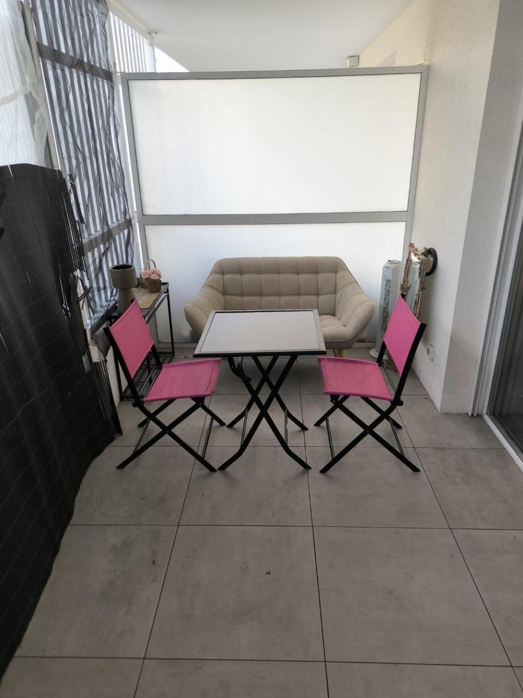 Riviera Appartement
