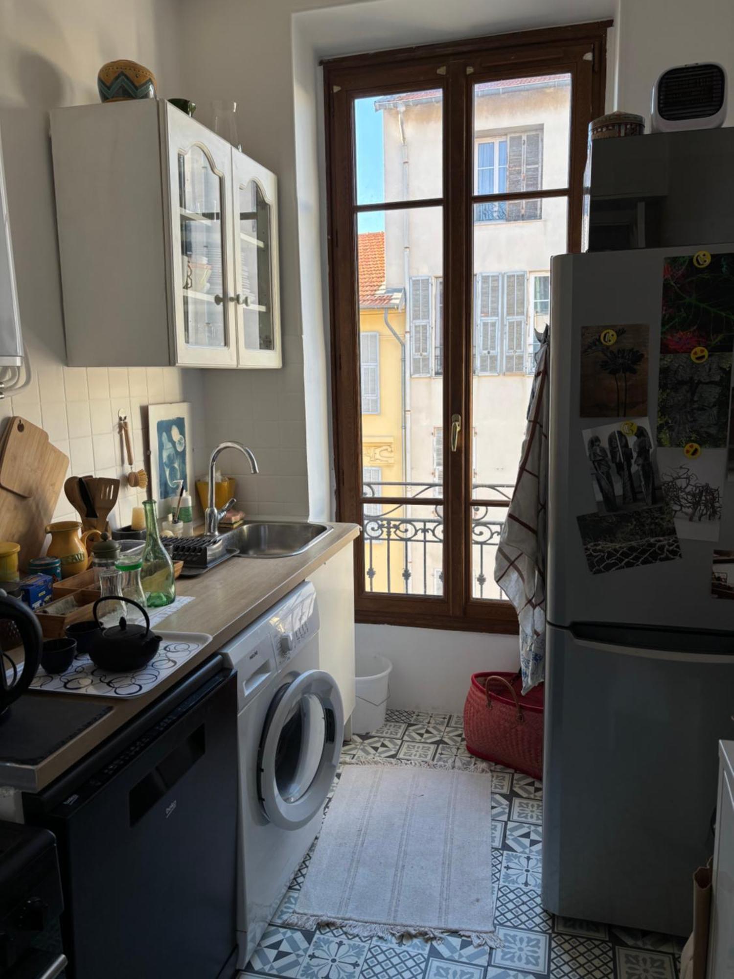 3 Pieces Lumineuses, 3 Nuitees Minimum Apartment