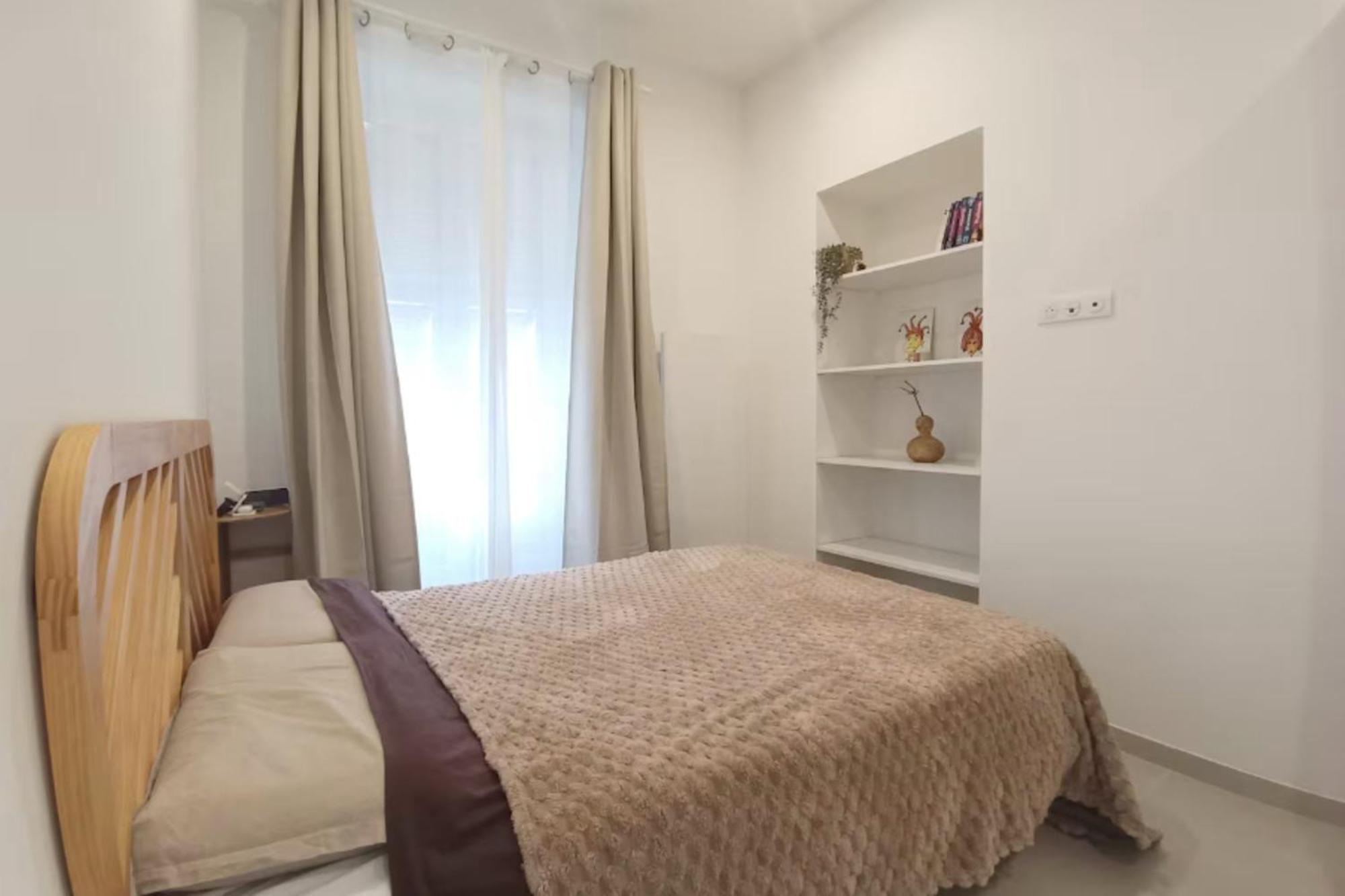 Modern And Unforgettable In The Heart Of * Nice