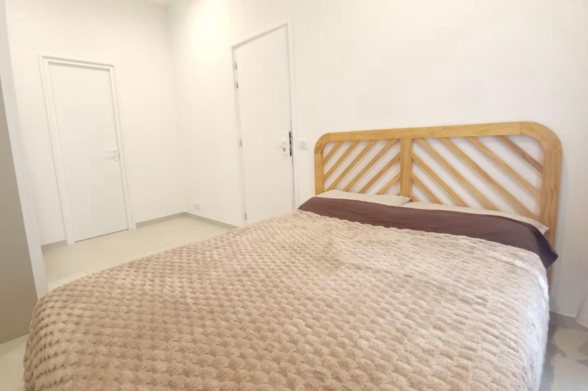 Modern And Unforgettable In The Heart Of Apartment *