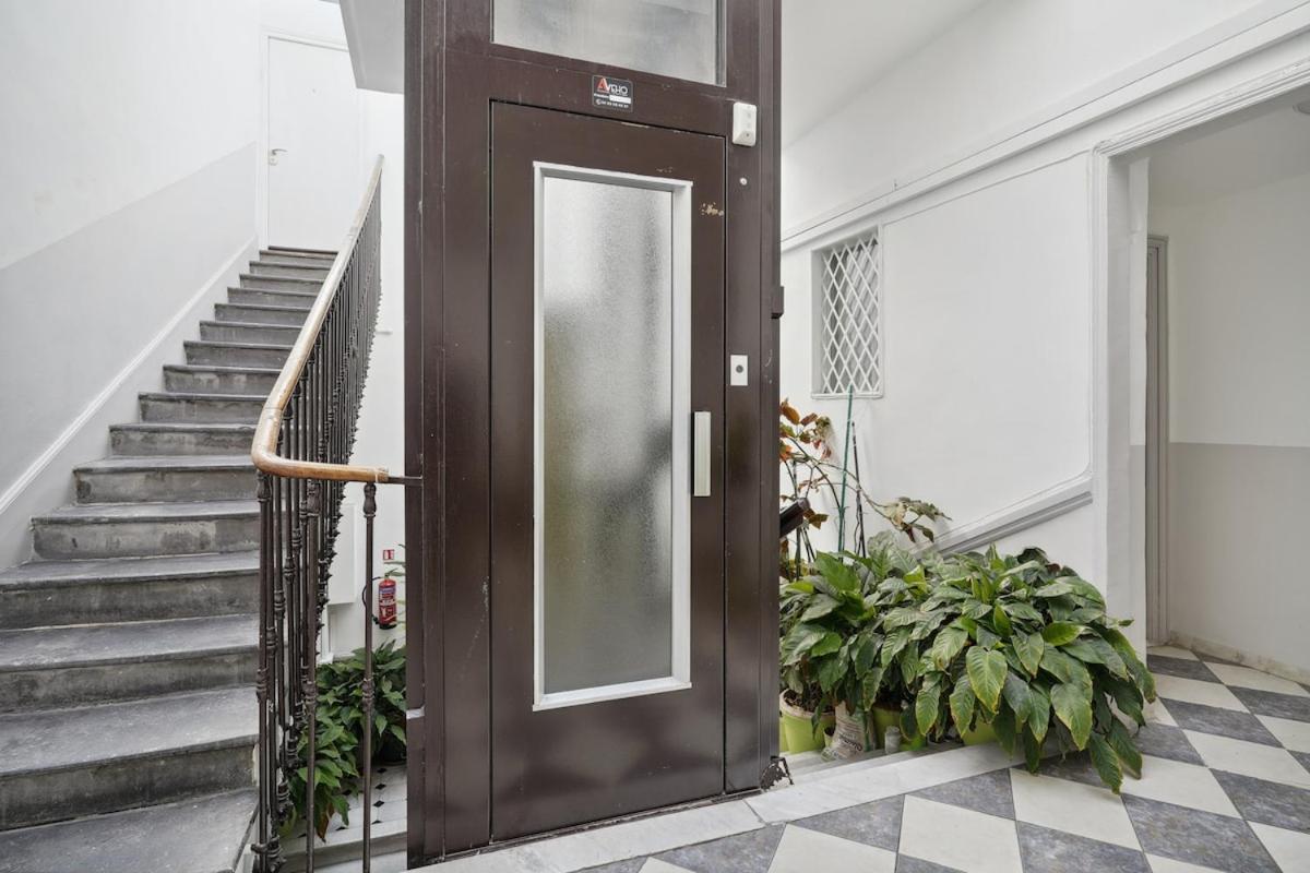 Place Massena Vieux - Situation Ideale Apartment *