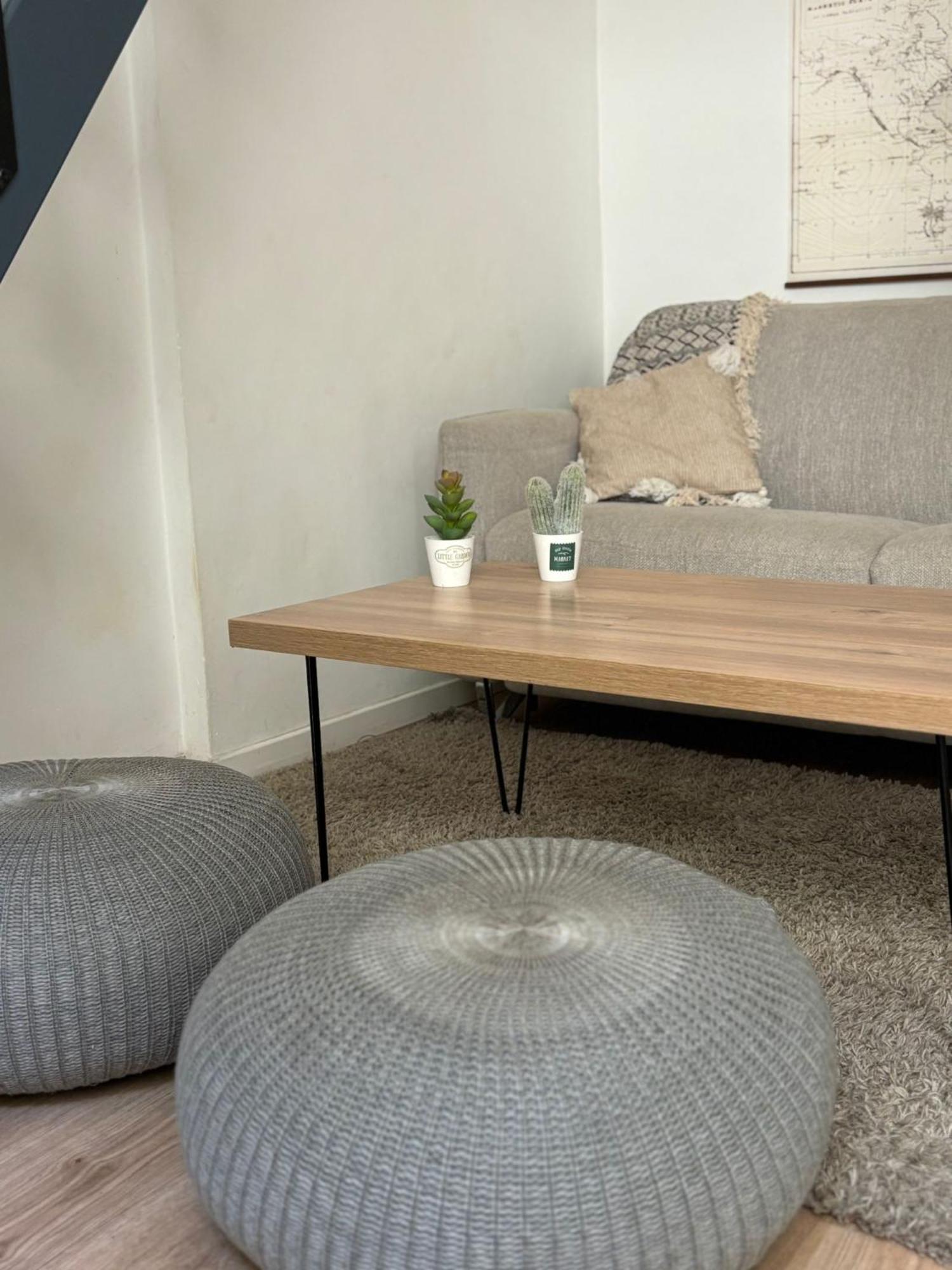 Proche Gare Apartment