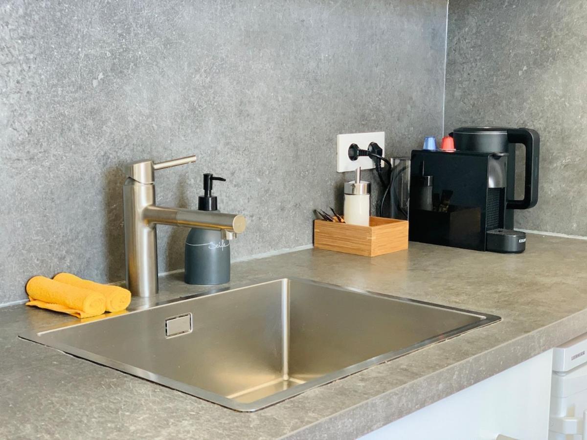 Stunning Flat With Sea View & Garden On Promenade Da Nice