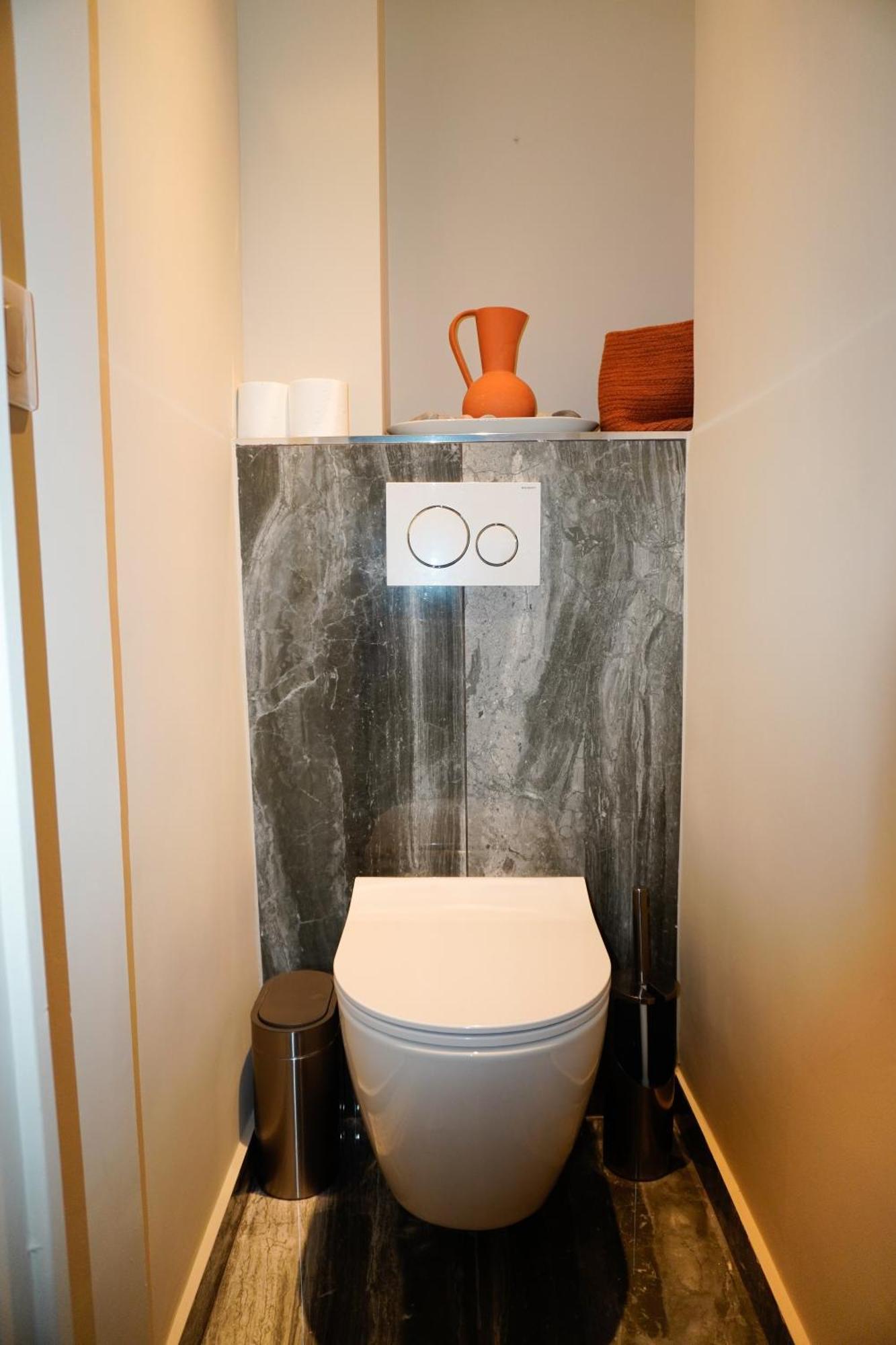 Apartment La Verriere Du Vieux