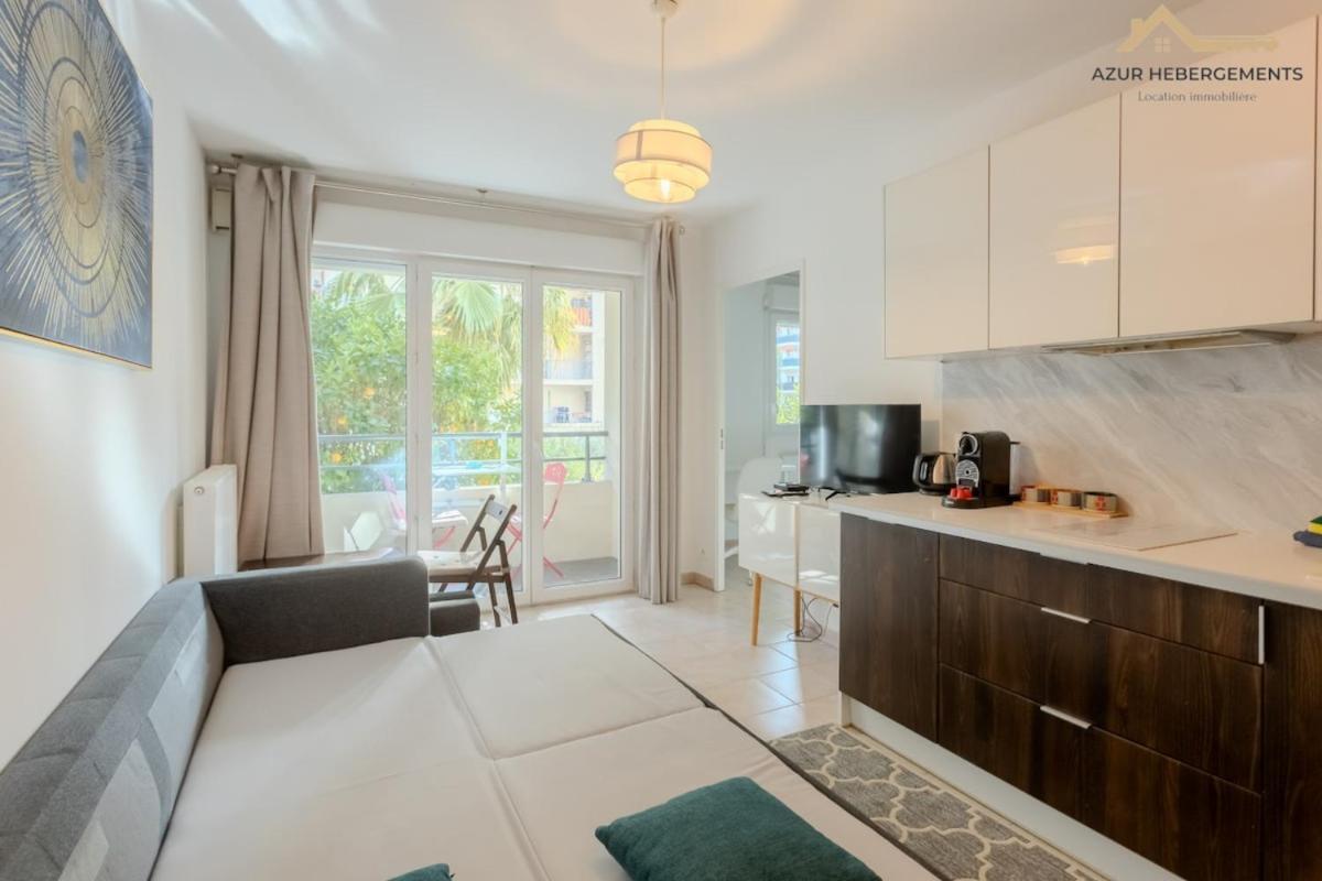 Apartment Michelet 2 Pieces Proche Centre