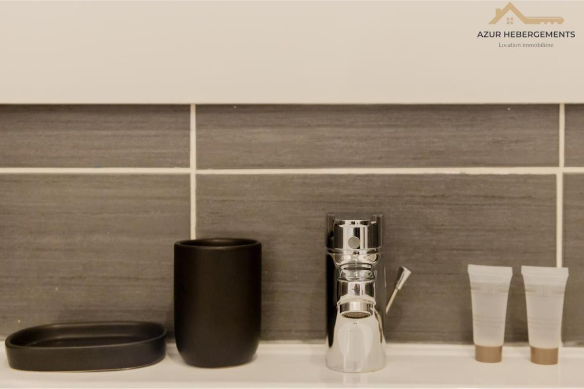 Michelet 2 Pieces Proche Centre *