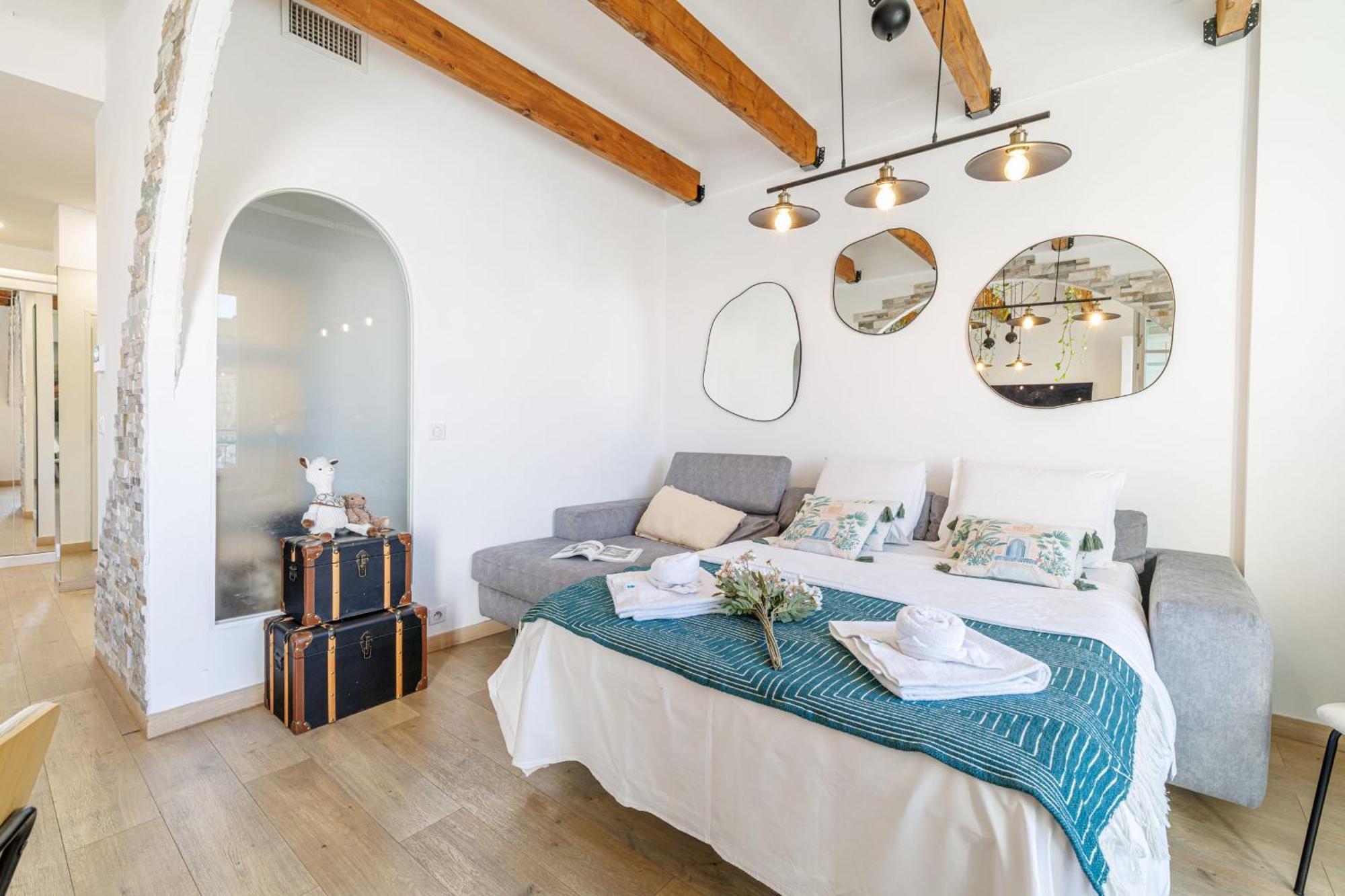 My Casa - Emmanuel - Cozy With Port View *