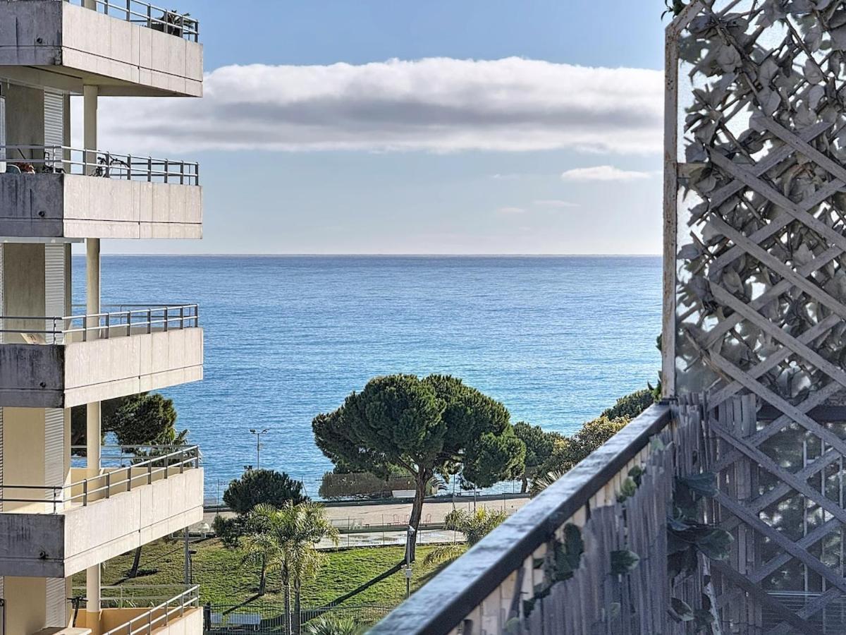 Promenade Des Californie Ac Appartement *