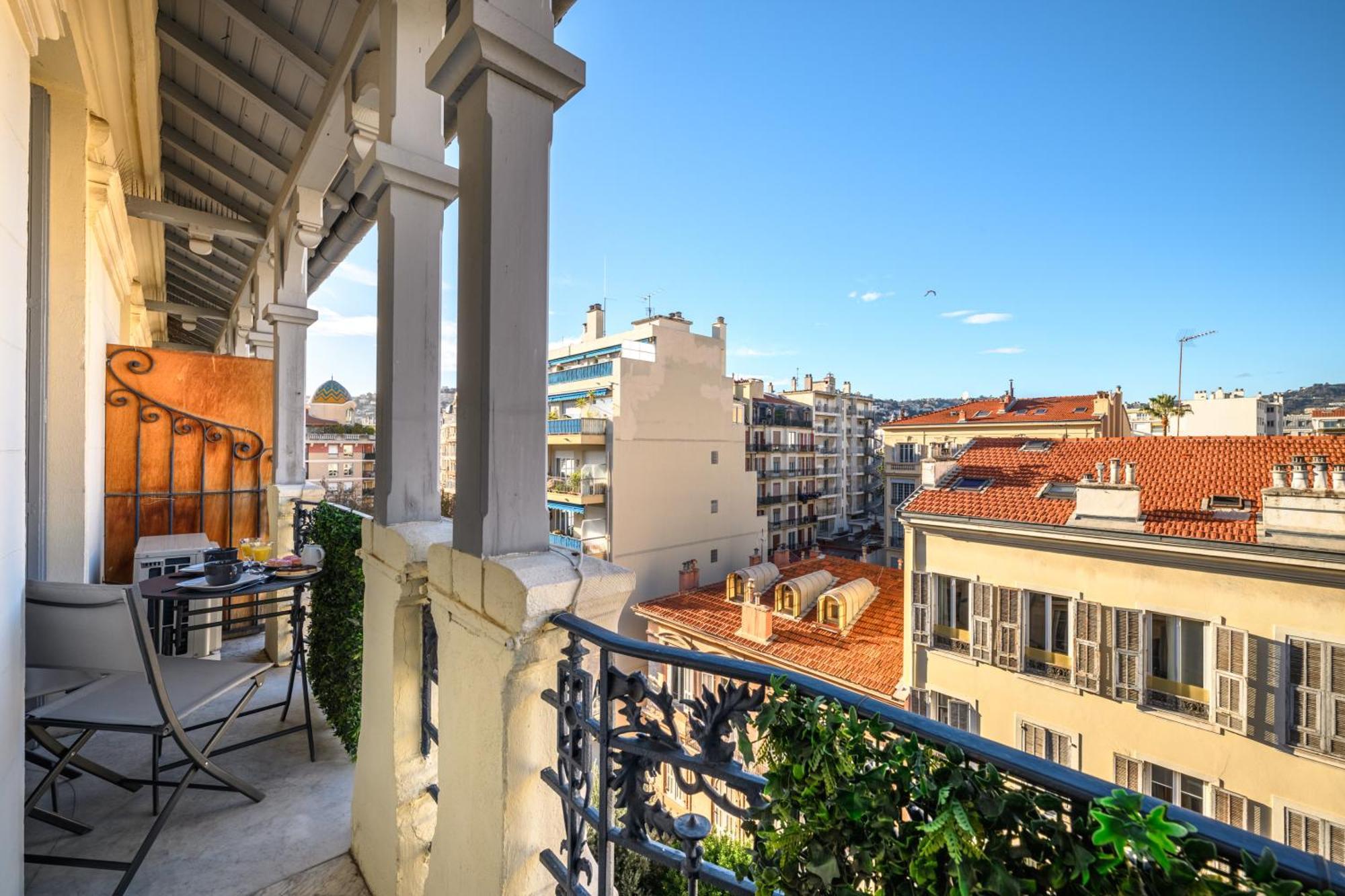 Apartment Belazur - L'art De Vivre Au Coeur De *