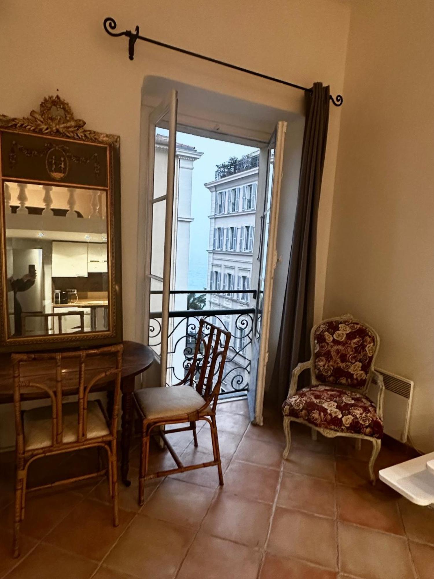 Vieux Bord De Apartment Nice