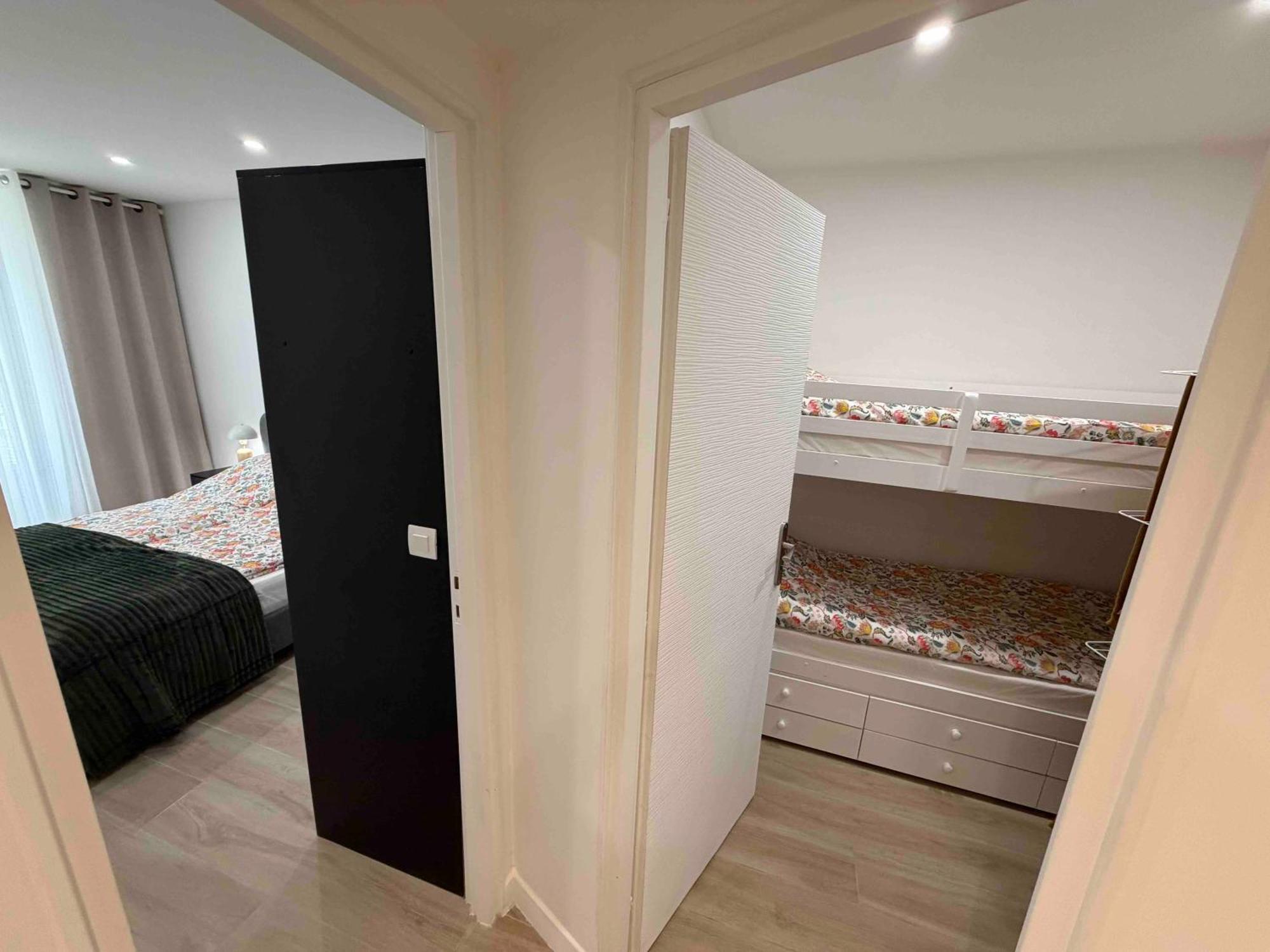 Apartment Nikaia - 2br Close To Everything
