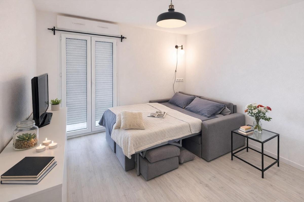 Le Valrose - Calme & Terrasse *