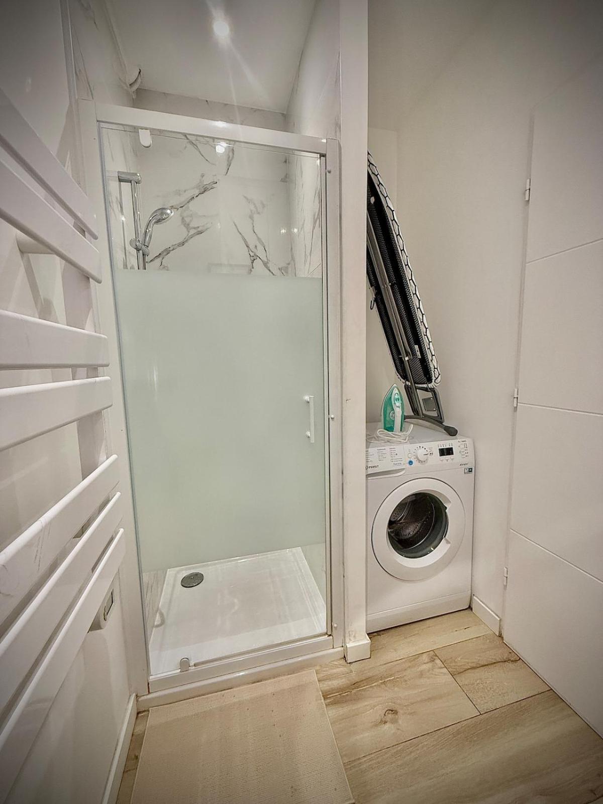 Pour Amoureux Apartment Nice