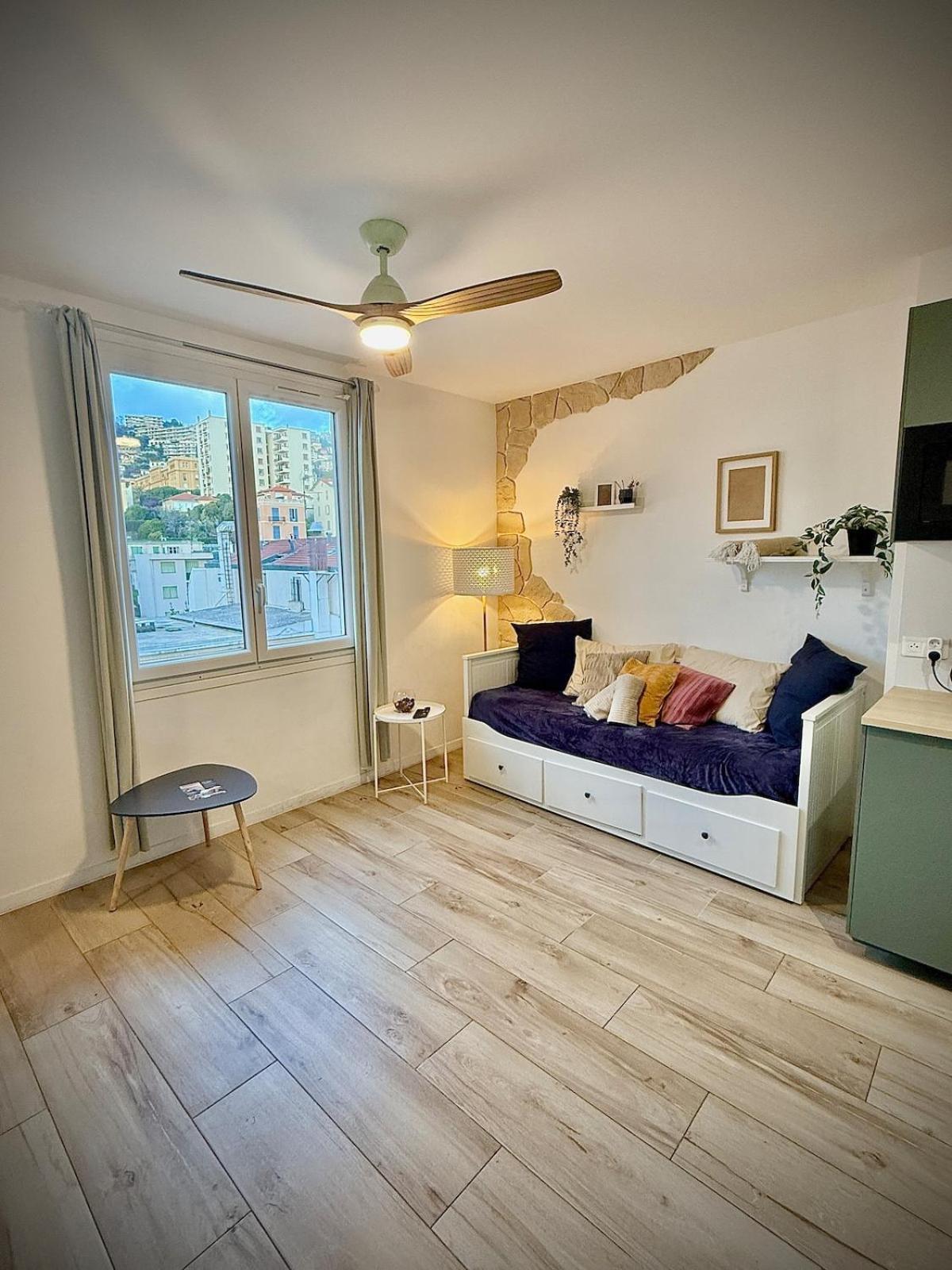 Pour Amoureux * Nice