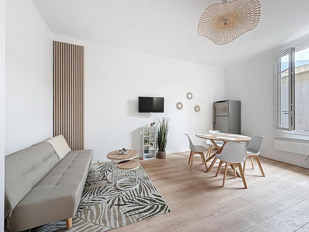 Superbe Renove 1 - Mantega Nice