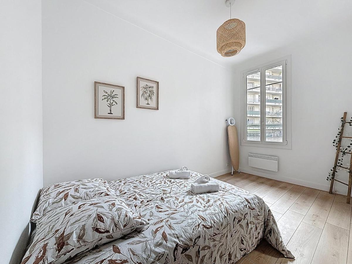 Superbe Renove 1 - Mantega Apartment *