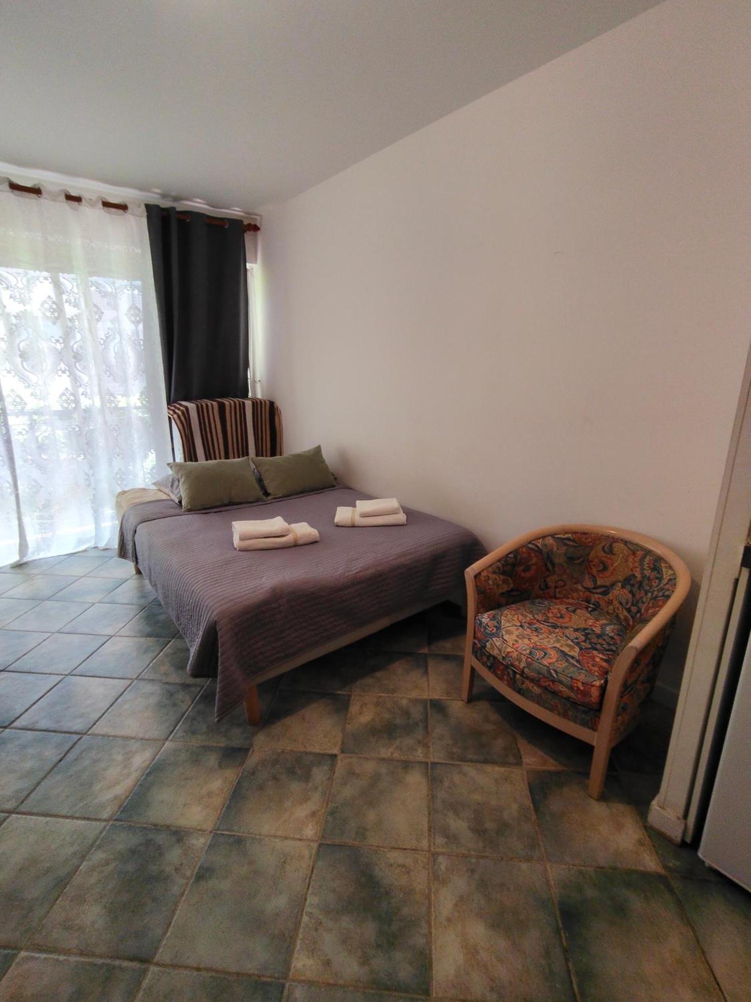 Apartment Studio Deja Vu