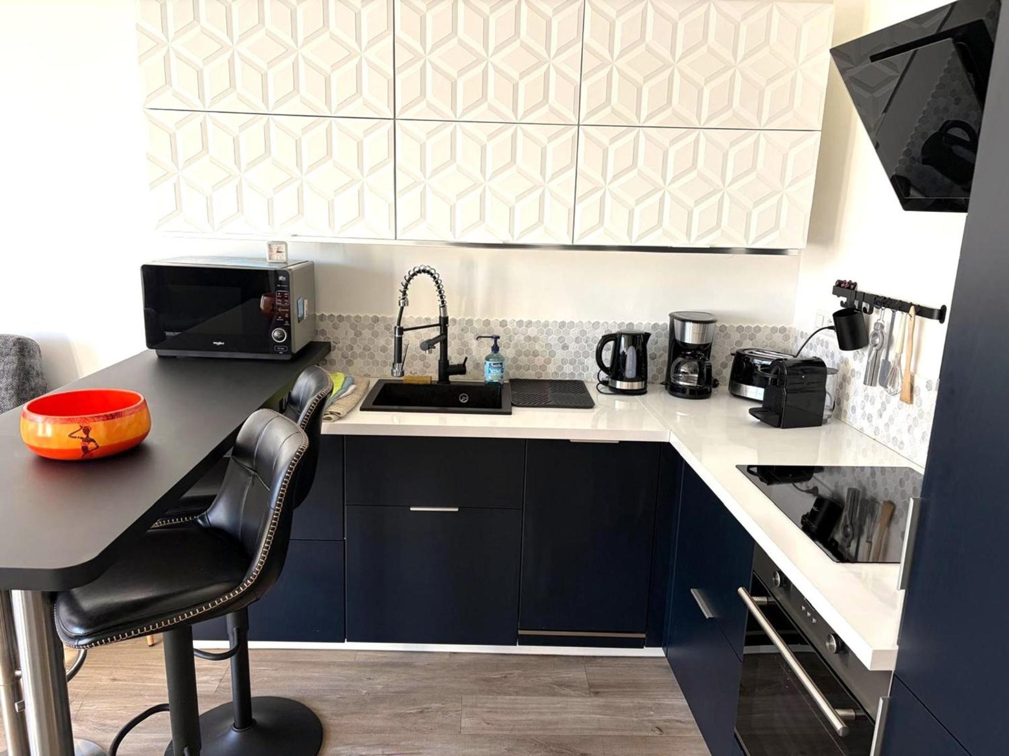 Hyper Centre Massena *