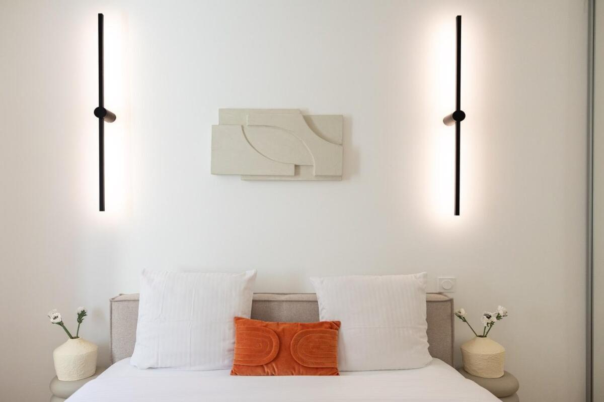 Apartment Coup De Coeur 3 Couchages Quartier Du Port