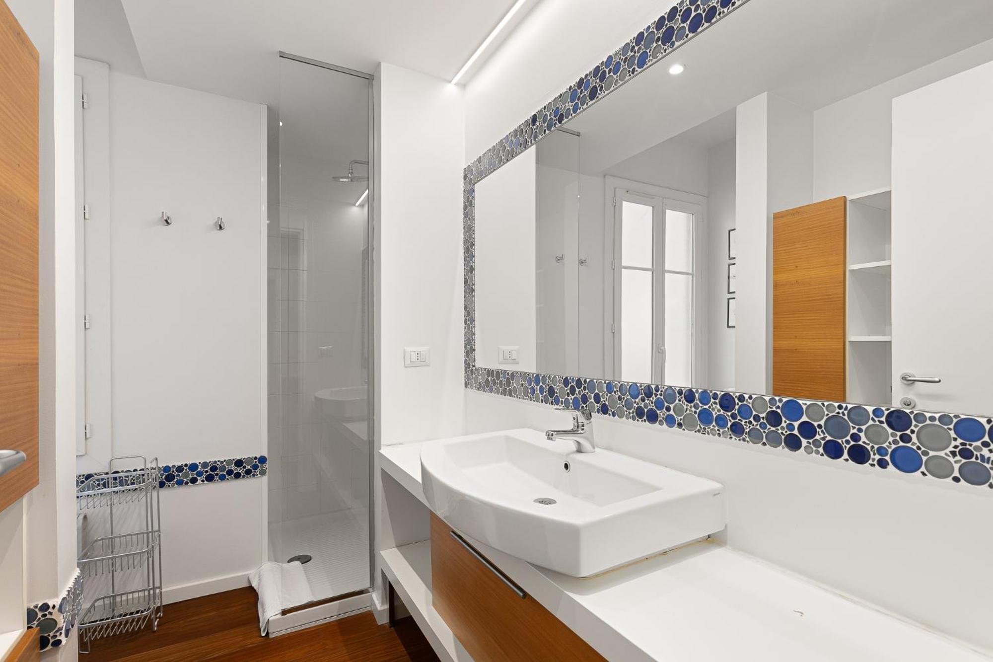 Lycka Fshh Apartment