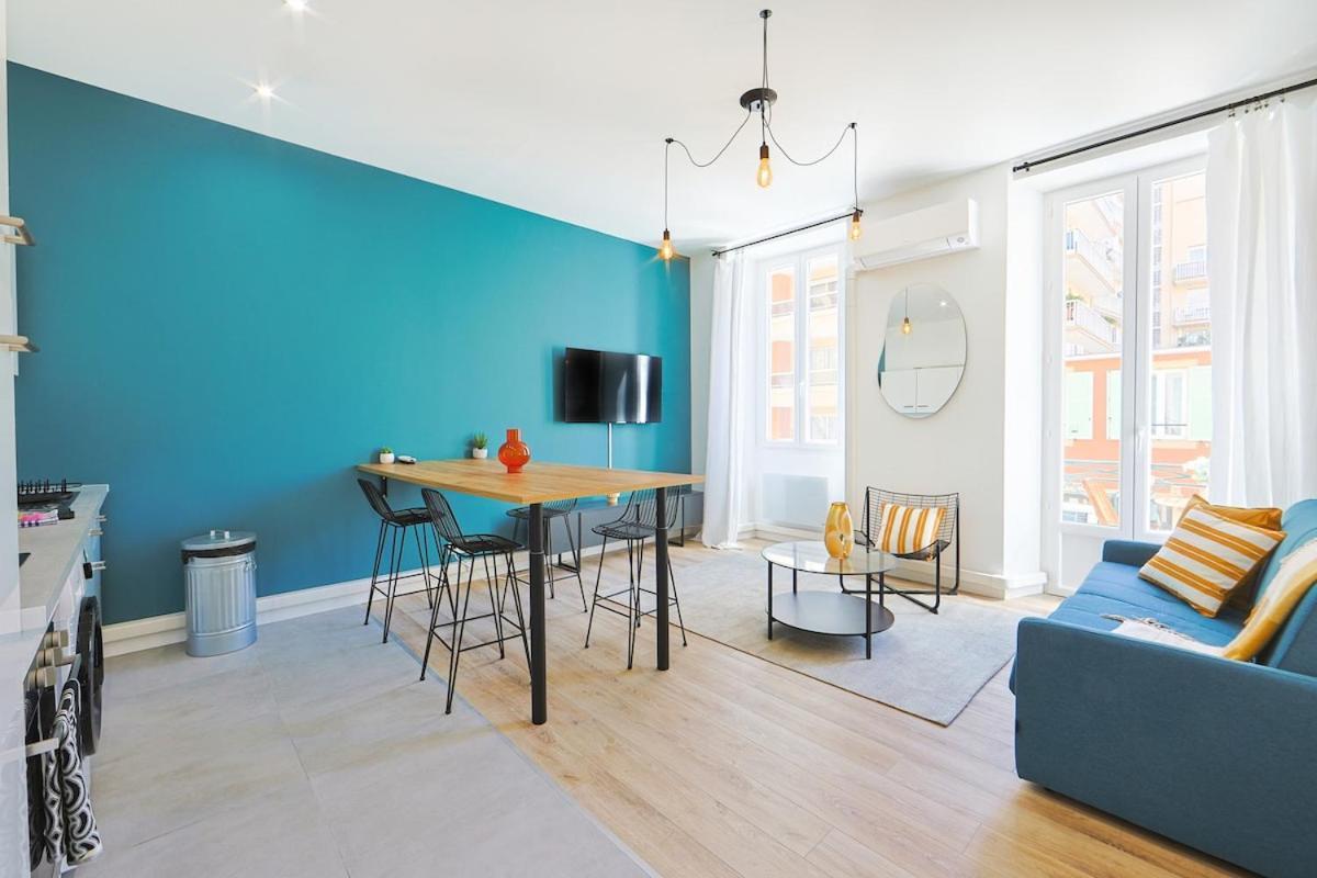 Superbe Appartement, Lumineux Et Moderne Apartment *