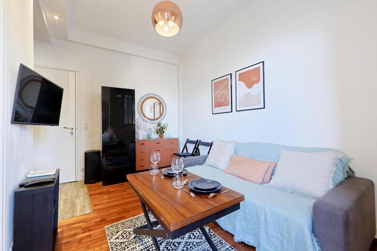 Cocon Design Au Port Emplacement D Exception * Nice