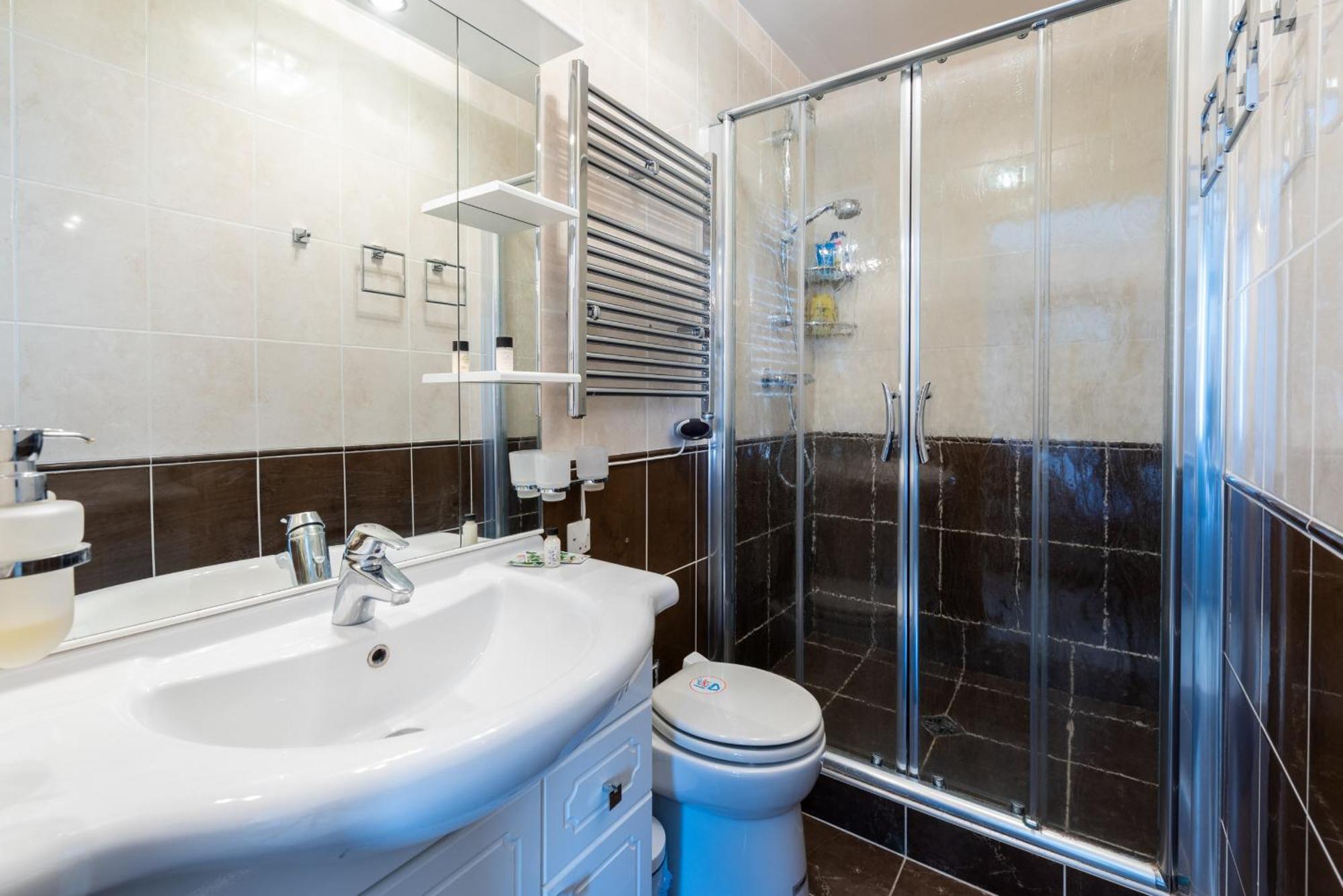 Apartment Happyfew Penthouse Lucia