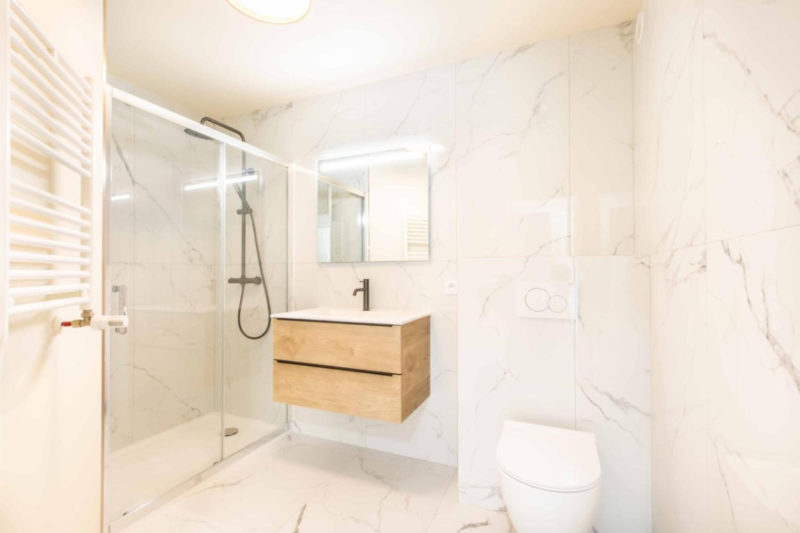 So Amata , A Deux Pas Du Port De Nice