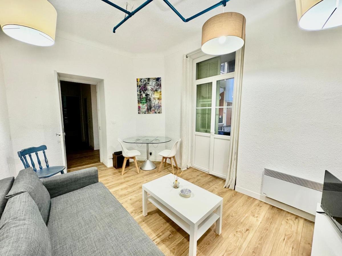 Charming Port Of Flat 1 Nice