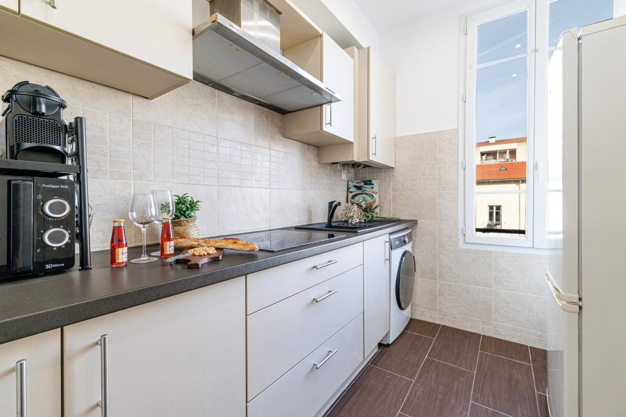 My Casa - Delfino 69 - Charming 2 *