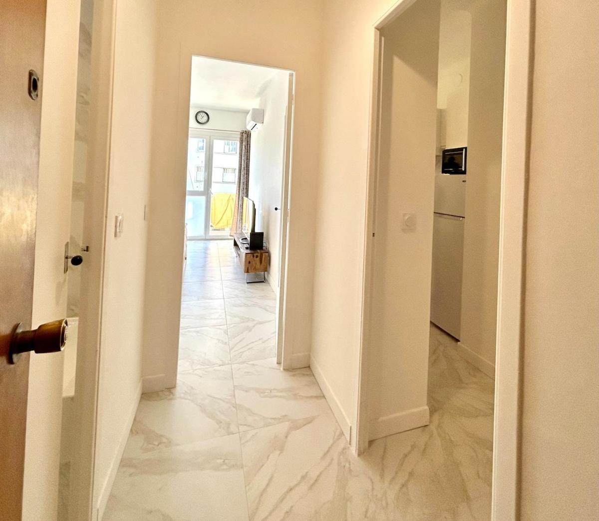 Appartement K