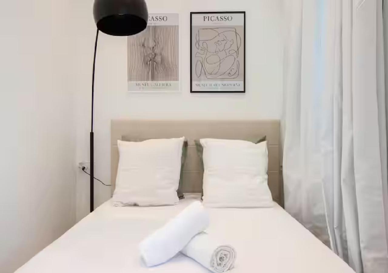 Apartment Terrasse En Bord De Promenade Des