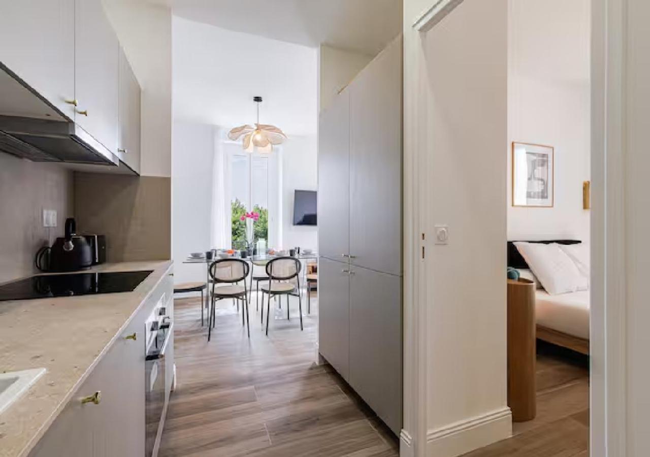 Apartment Port De 3 Confort And Design *