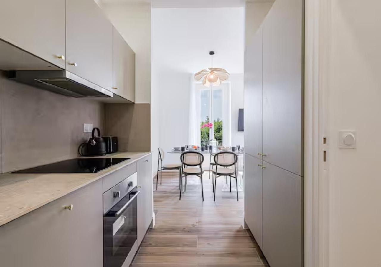 Port De 3 Confort And Design Apartment