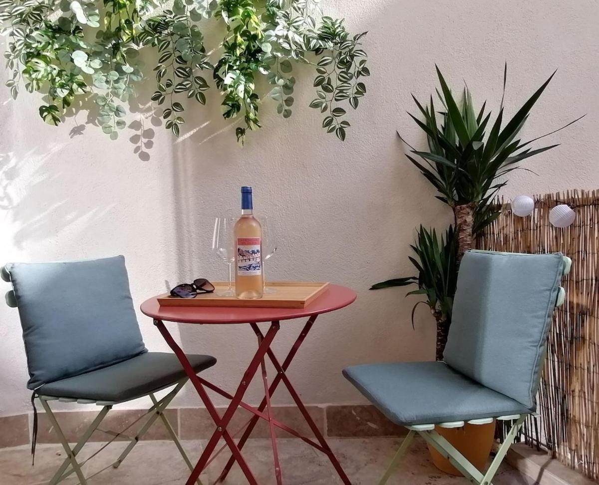 Gambetta 2pieces A 15 Min De La A Pied Nice