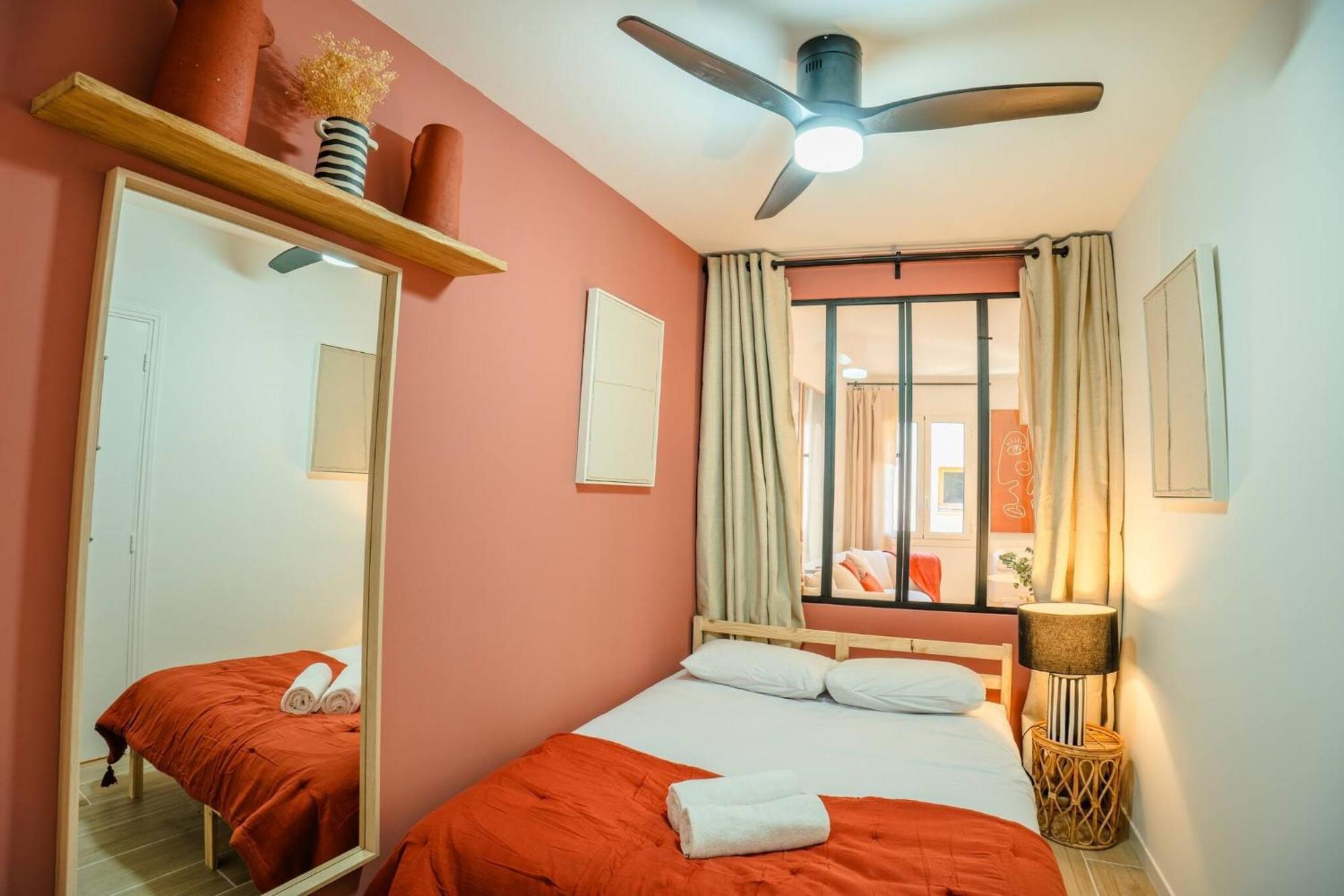 Apartment Splendide Renove Au Coeur Du Vieux Nice