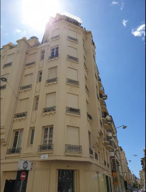 Cozy T2 On Rossini Street Nice