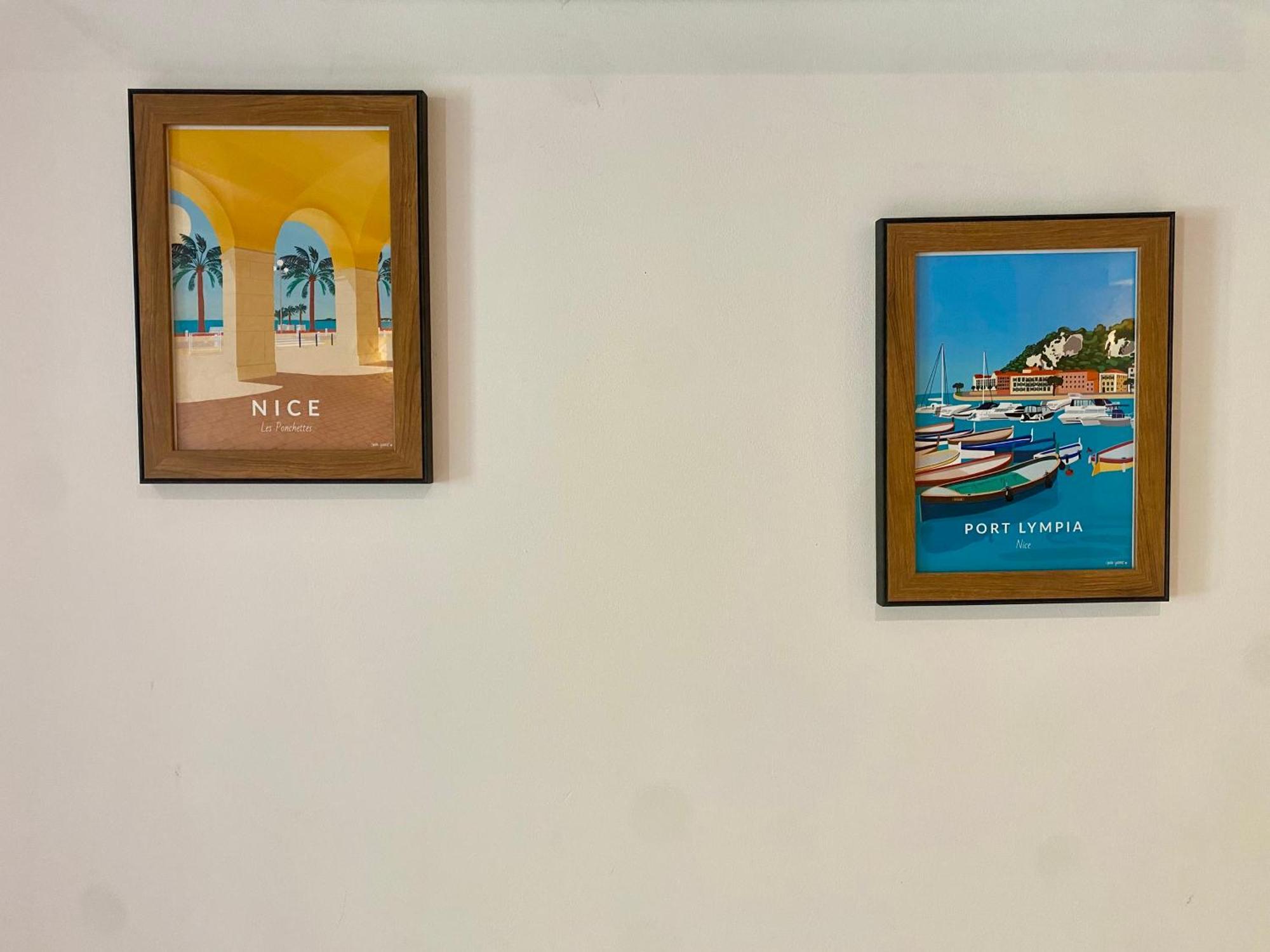 Apartment T4 Centre - Close To Shops, Wi-fi, Ac *