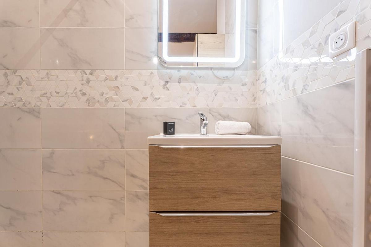 La Bellanda - Au Coeur Du Vieux *