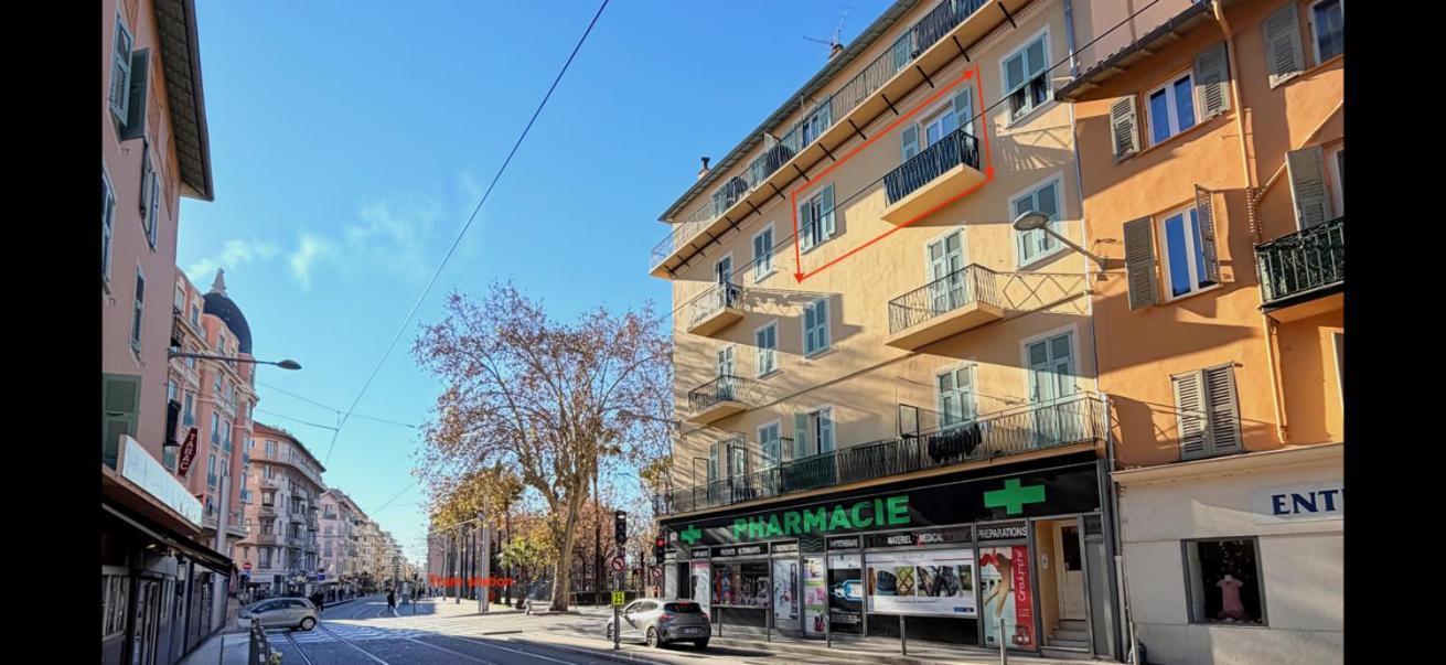 Apartment Hello Sunshine