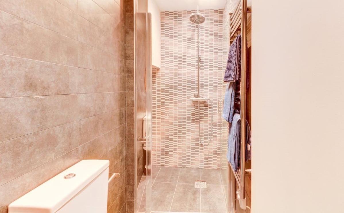 Apartment Le Saint Francois - Au Coeur Du Vieux *