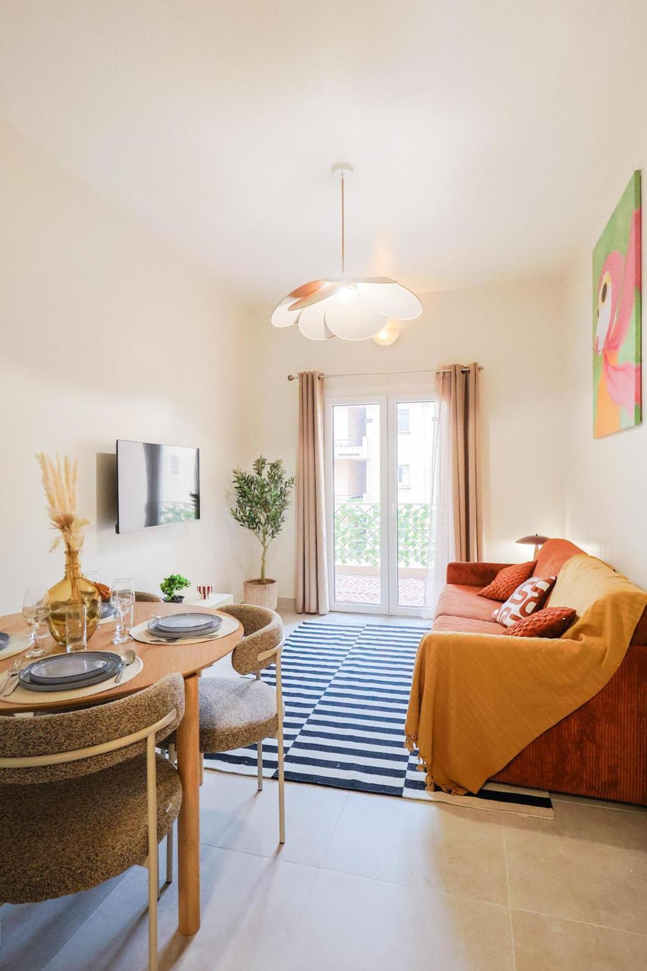 Apartment Superbe T3 Confort A Deux Pas Du Tram Et Des Plages *