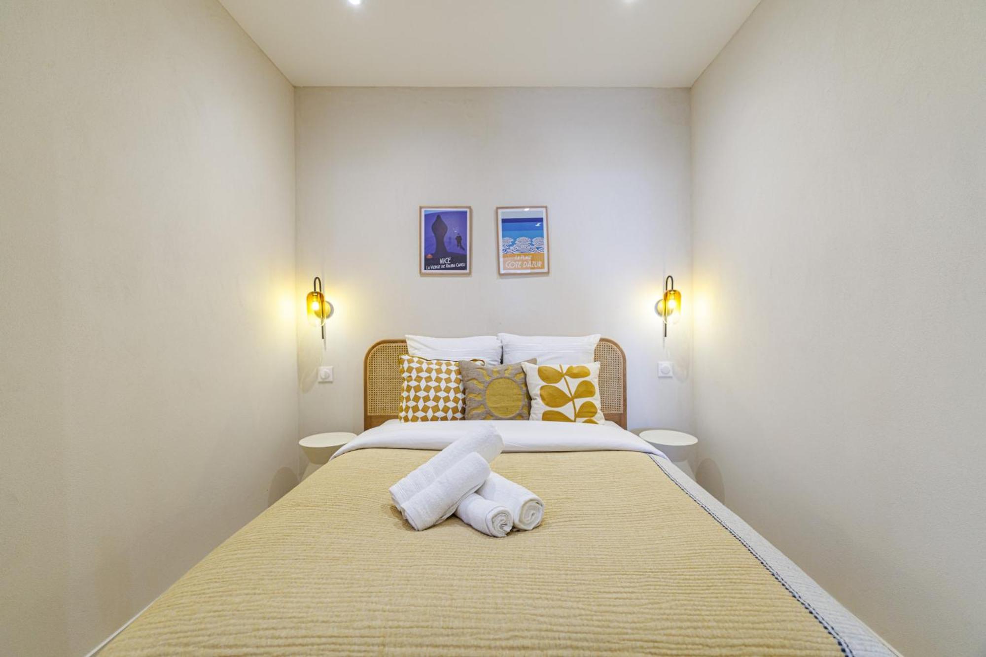 62 Carnot Lot 7 - Duplex Atypique- Climatise - 2