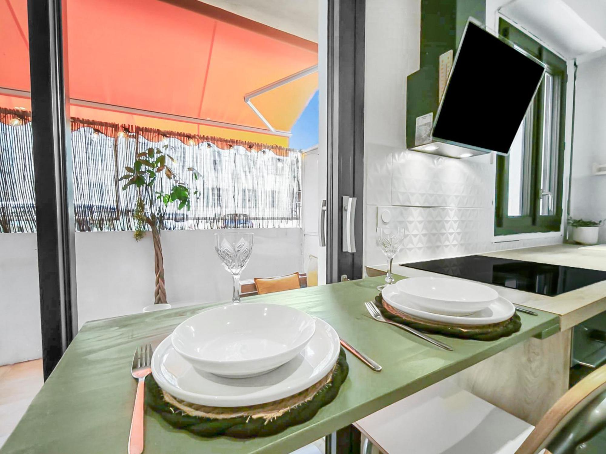 Central, Elegant & Cosy * Nice