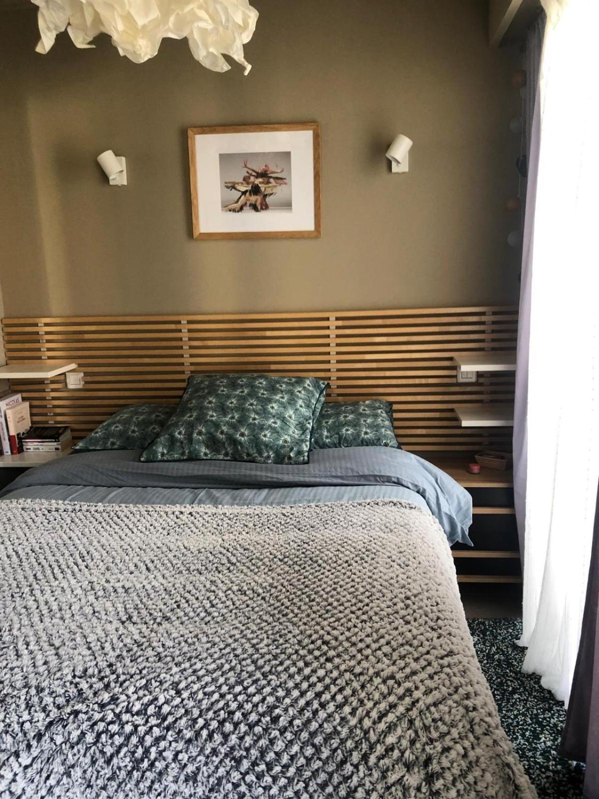 Port Of Terrace Apartment *