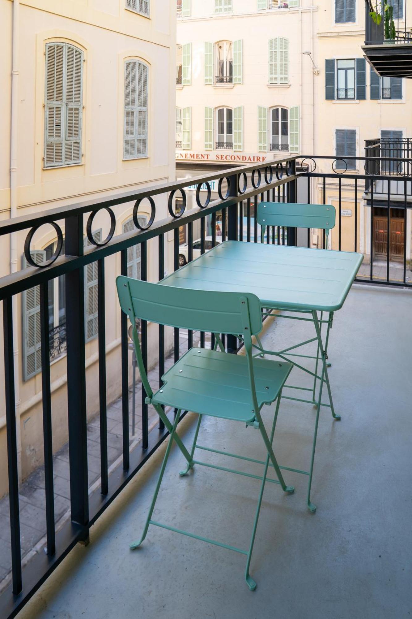 Apartment Superbe T2 Neuf Avec Terrasse Hyper Centre