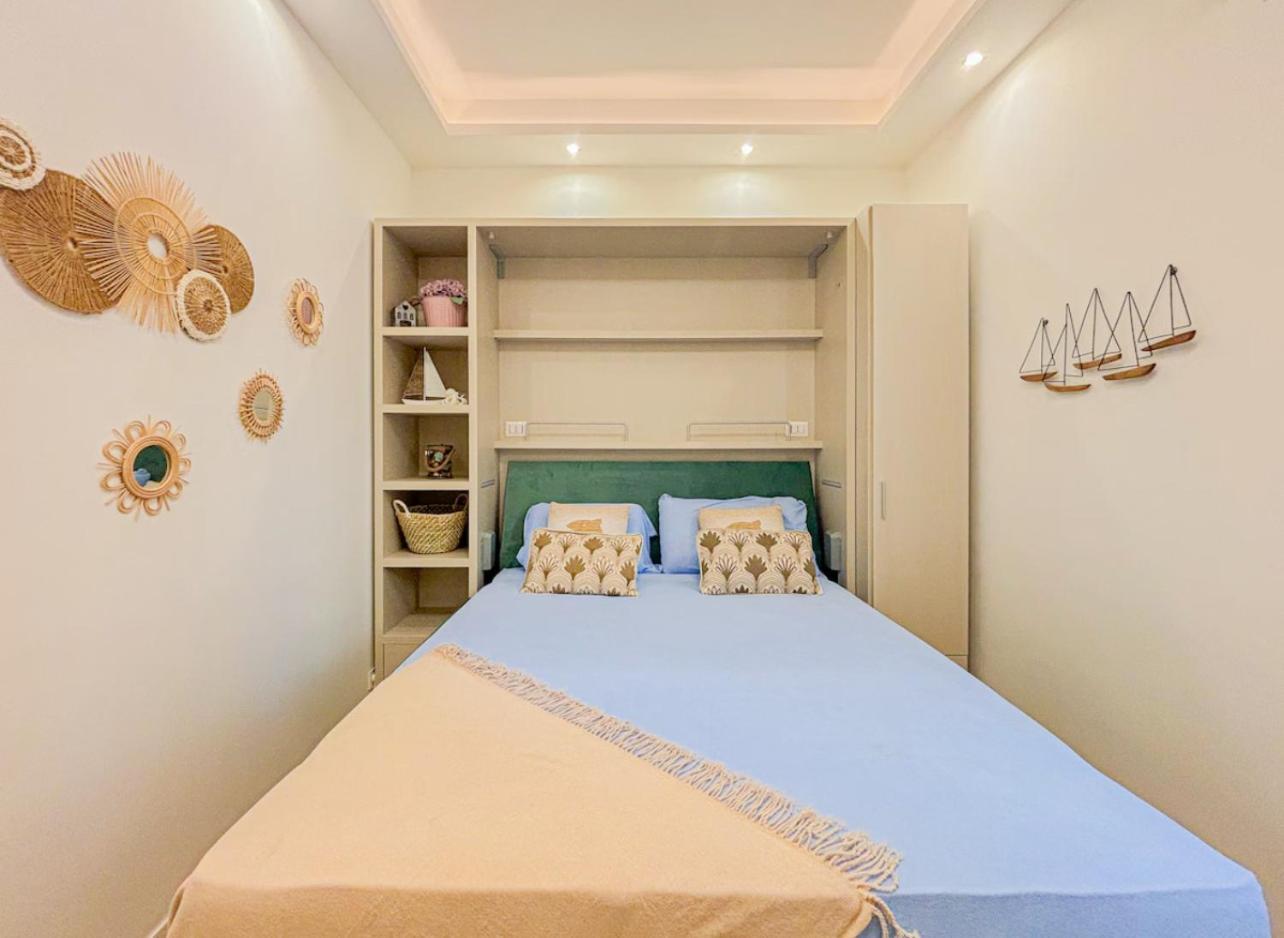Appartement Cherie In Nice